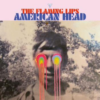 2020: „American Head“ von den Flaming Lips
