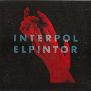 „El Pintor“ von Interpol